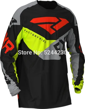 2020 sus motocross jersey MTB jersey alpin jersey mallot ciclismo homme ciclism jersey