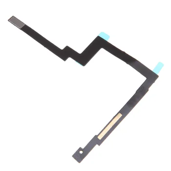 Butonul Home Senzor de Amprentă digitală Cablu Flex piesă de schimb pentru iPad mini 3
