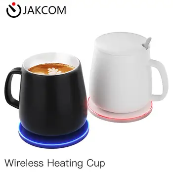 JAKCOM HC2 Wireless Încălzire Cupa New sosire ca wireless util gadget calculator gadget-uri usb lumina uv incarcator auto 20w