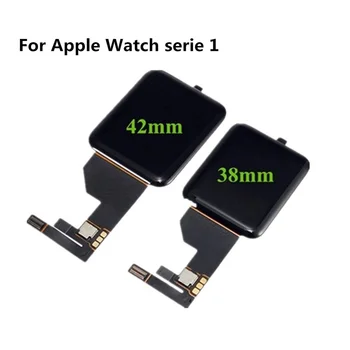 Original Display Pentru Apple Watch Seria 1 Ecran Tactil 38mm/42mm Piese de schimb Pentru iWatch S1 Display 38MM 42MM