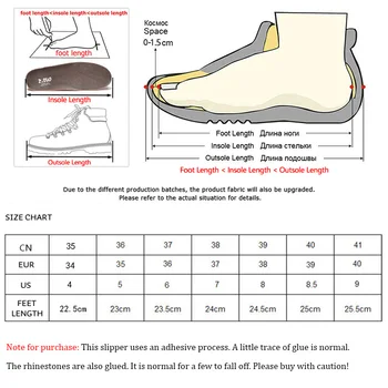 Vara Papuci Femei Sandale Platforma Papuci Femei Bling Stralucitoare Diapozitive 2020 Casual Plaja Pană Papuci, Sandale Cu Toc
