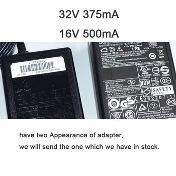 Netzteil Printer AC Incarcator DC Adaptor de Alimentare pentru HP Photosmart C4400 C4480 C4485 C4588 C4599 PSC 2200 de a NE elibera UE Cablu