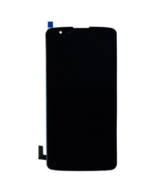 AAA LCD de Calitate Pentru LG K8 LTE K350 K350N K350E K350DS LCD Display cu Touch Screen Digitizer Asamblare Cu cadru
