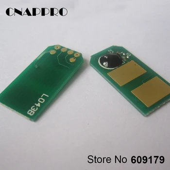 2 BUC B401 Chip de Toner Pentru OKI Okidata B401d MB441 MB451 de date B 401d MB 441 451 44992401 44992402 Cartuș de imprimantă Reset