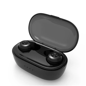 Noi TG903 atingeți wireless Bluetooth două-mod stereo 5.0 TWS in-ear sport explozie-dovada setul cu cască Bluetooth