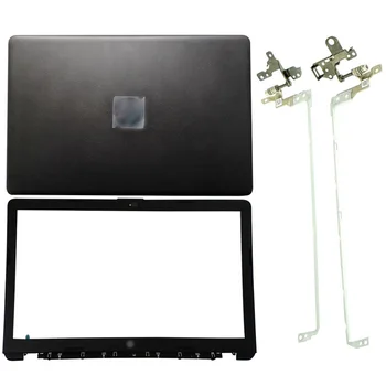 NOUL Laptop LCD Capac Spate/Frontal/Balamale Pentru HP 15-DA 15-15 DB-DX 15G-DR 15Q-DS 250 255 256 G7 L20433-001
