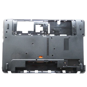 Nou Pentru laptop Acer Aspire E1-571 E1-571G E1-521 E1-531 LCD înapoi capacul din Spate de Caz Frontal/almrest ACOPERI/jos Capacul Bazei