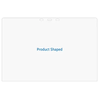 Transparent 13.3 inch Laptop Ecran Protector pentru HP Spectre x360 13 13-W Serie de Notebook-uri HD Crystal Clear LCD de Paza Film 2pc