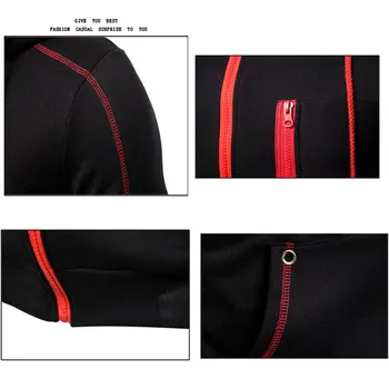 Două Bucăți cu Fermoar Set NB Trening Bărbați hoodie Seturi de Sport Gros Hanorac+Pantaloni Sport Costume Casual Tricou Si pantaloni de Trening