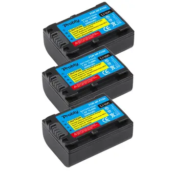 Pentru SONY NP-FV50 NP-FV50 Baterie + LCD Incarcator Pentru SONY HDR XR550E XR350E CX550E CX350E CX150E DCR SR68E SX83E SX63E SX43E CX230