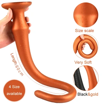 Timp Butt Plug Anal Sex Jucării pentru Femeia de Silicon Mare Anal Dildo sida Sexmachine Anus Masaj Expander Sex Produsele pentru adulți Fund