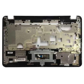 Laptop shell Pentru HP Pavilion DV6 DV6-3000 DV6-3100 3ELX6BATP00 603689-001 zonei de Sprijin pentru mâini Touchpad-ul de sus capacului Superior/Inferior Acoperi Caz