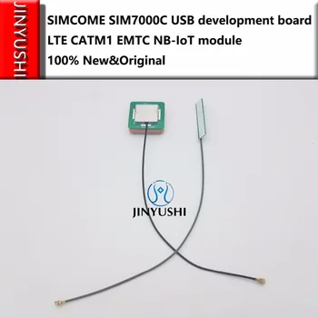 SIM7000C USB consiliul de dezvoltare/breakout board/EVB Bord Noi si Originale LTE CATM1 EMTC NB-Multe module în stoc