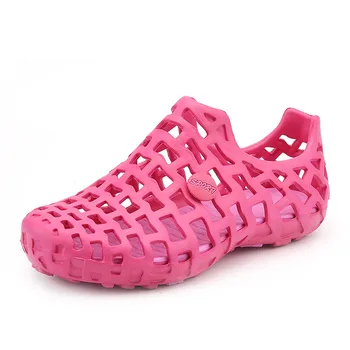 Weweya Design Nou Apa Pantofi Bărbați Femei Goale Aqua Pantofi De Lumină Cuplu De Înot Desculț Pantofi De Vară 2020 Plajă Rece Adidași