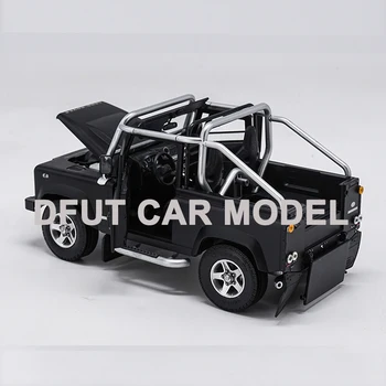 Diecast 1:18 din Aliaj de Vehicule de Jucărie SVX SUV de Serie Modelul de Masina pentru Copii Mașini de Jucărie Original Autorizat Autentic Jucarii Copii