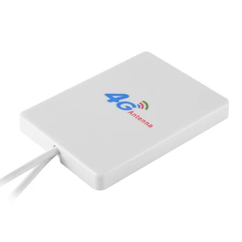 Conector Ts9 28Dbi Obține 3G 4G Lte Antenă Externă Wifi Antena Amplificator de Semnal pentru Huawei 3G 4G Router Modem