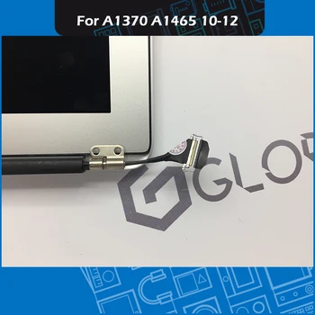 Autentic A1370 A1465 Ecran LCD de Asamblare pentru Macbook Air 11