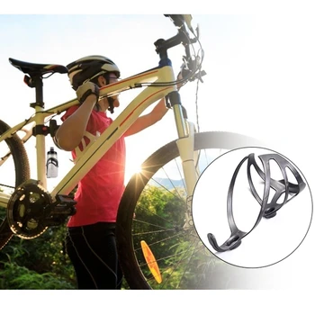2 BUC Plin Fibra de Carbon Apă MTB Rutier Biciclete Cușcă de Sticlă de Biciclete Usoare Suport Sticla Accesorii pentru Biciclete