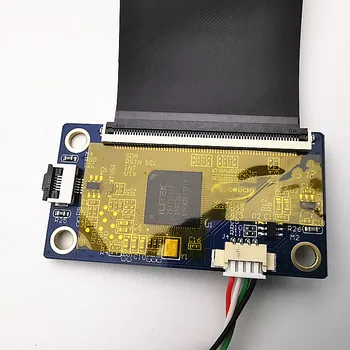 15.6 inch ecran LCD tactil capacitiv module kit 1920x1080 IPS 2mini HDMI LCD Module Masina Raspberry Pi 3 Joc XBox, PS4 Monitor