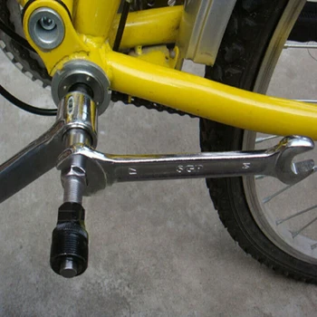 6-În-1 Set De Instrument De Reparații De Biciclete De Munte Biciclete De Reparații Lanț Tăietor De Manivela Extractorului De Demontare Volant Pedalier Demontare Accesso