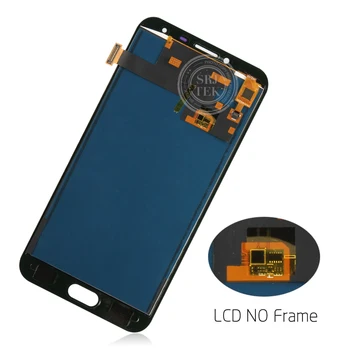 OLED/TFT Pentru Samsung Galaxy J4 2018 J400 LCD J400F J400FN LCD J400H Touch Digitizer Sticla de Asamblare Fara Rama j4 2018 Display