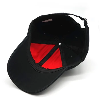 2019 Bună Calitate Șapcă de Baseball Bumbac Pălării pentru Bărbați, Femei Snapback Montate Pălării de protecție Solară Casquette Gorras Vara Capace de camuflaj
