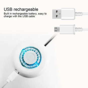 2020 Electrice de Apă cu Pompă de Încărcare USB Multi-interfață de Apă Potabilă Îmbuteliată Apăsați Pompa Dozator de Apă Dispozitiv de Pompare