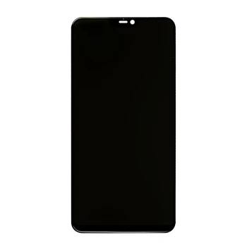 Pentru Vivo V9 Pro Display LCD + Touch Panel Screen Digitizer Pentru Vivo 1851 Sticlă Combo de Asamblare de Piese de schimb De 6,3 Inci