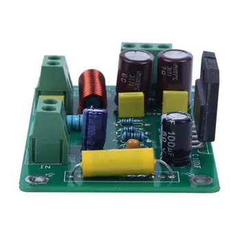 LM3886TF HiFi Mono Amplificator de Putere de Bord Amplificador Audio 68W 4-8 ohm Asamblate B9-005