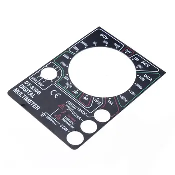 DIY DT830B Multimetre Digitale Kit Electronic Kit de Învățare