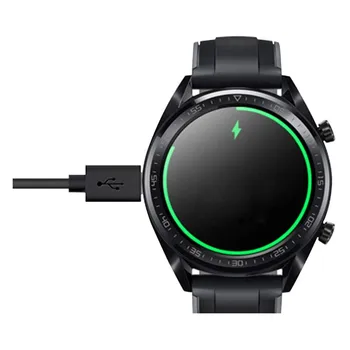 Ktab Încărcător pentru Huawei Watch GT/GT 2 / GT 2e Ceasuri Inteligente Incarcator Cablu USB de Încărcare Rapidă Leagănul Huawei Watch GT2 Accesorii
