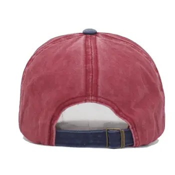 YOUBOME Șapcă de Baseball, Pălării Pentru Bărbați Brand Snapback Capace Femei Vintage Broderie Casquette Os Retro Camionagiu Tata Șapcă de Baseball Capac