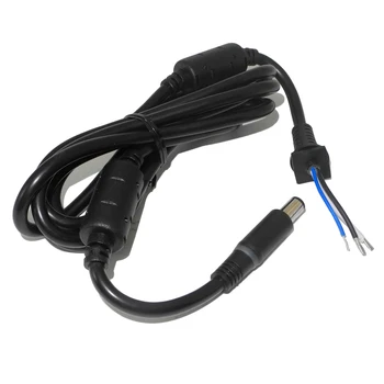 7.4x5.0mm Laptop Cablul de Alimentare DC Jack Sfat Conector Cablu pentru Dell 19.5 V 9.23 O 11.8 O 12.3 O Putere Adaptor Încărcător