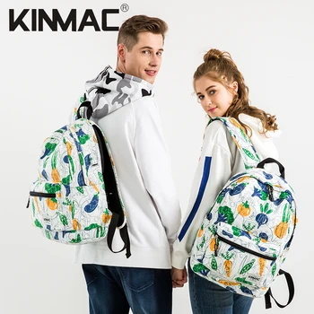 2020 Brand Kinmac Rucsac, Geanta De Laptop De 15