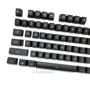 NOU tasta caps/picioare/stand pentru Lo.gitech G810 Orion Spectru RGB Tastatură Mecanică de Gaming