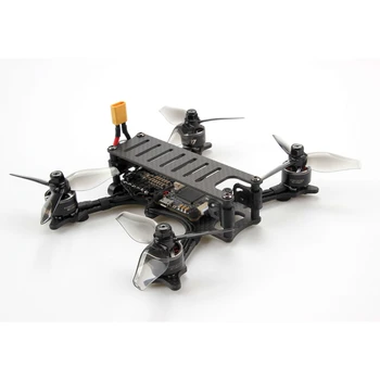 Holybro Kopis mini FPV Sistem FPV Curse RC Drone cu Kakute F7 HDV Zbor controler & Tekko32 F3 4in1 45A mini ESC