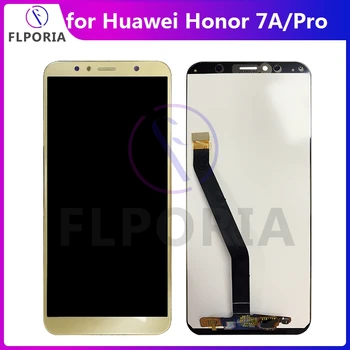 Pentru Huawei Honor 7A 7APro Display LCD AUM-AL00IN TL20 AL00 l29 L29 L33 LCD Ecran Display LCD Cu Rama Ecran Tactil Digitizer