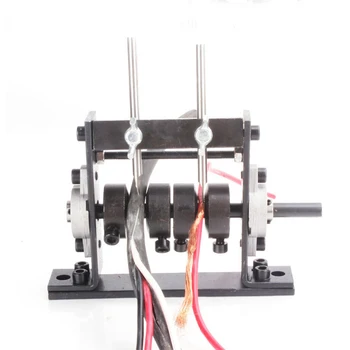 Mici Peeler Casate Cablu Single Core De Sârmă Peeling Echipamente Brazate Sârmă De Cupru De Uz Casnic Manual Pentru Dezizolat Sârmă Mașină