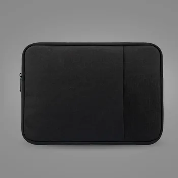 Moale, cu Maneci Maneci Laptop Sac Impermeabil Notebook caz, Husă Capac de 11.6 inch CHUWI UBOOK ultrabook sac