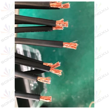 SONGXU Cablu DMX DMX de semnal de linie pentru Etapa de Lumină în Mișcare cap par cutii de ceață utilizare masina/SX-AC023