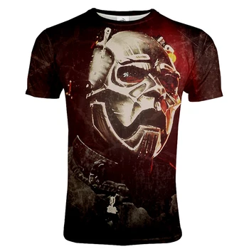 Noi Slipknot 3D Imprimate Moda T-shirt Barbati Casual Rock Streetwear Tricou Trupa de Rock Popular de Imprimare la Modă Teeshirt Topuri de sex Masculin