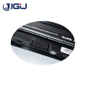 JIGU Baterie Laptop Pentru DELL Inspiron 13R 14R 15R 17R M411R M5010 N3010 N3110 N4010 N4110 N5010 N5030 N5110 N7010 N7110 M501