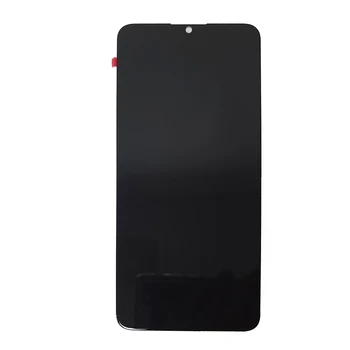 Pentru Huawei Honor 9A MOA-LX9N Display LCD+Touch panel de Înlocuire Ecran Digitizer cu cadru de Montaj pentru Huawei bucurați-vă de 10E