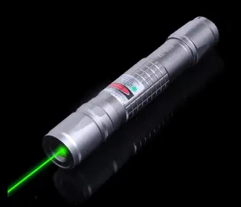 Super-Puternic! Militar 532nm 100w 100000m Laser Verde pointer Laser, Lanterne de Lumină Chibrit aprins & Burn Țigări,de Vânătoare
