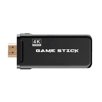 Powkiddy Joc Stick PK-05 64GB Joc Consola 10000 De Jocuri Video Player 4K TV HDMI Stick Portabil Wireless Controller Pentru Gamer