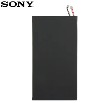 Original SONY LIS1569ERPC Bateriei Pentru SONY Xperia Z3 Tablet Compact 4500mAh Autentic Tableta de Înlocuire a Bateriei