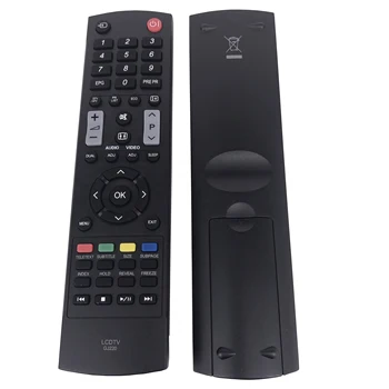 NOUA telecomanda Originala GJ220 Pentru SHARP LCD TV LC-26LE320E LC-32LE320E LC-37LE320E LC-42LE320E LC-19LE320E LC-22LE320E