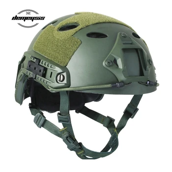 Militare Tactice Casca De Armata Luptă Tactice Casca De Sport În Aer Liber Siguranță Oamenii Casca Motocicleta Războinic Tactice Casca