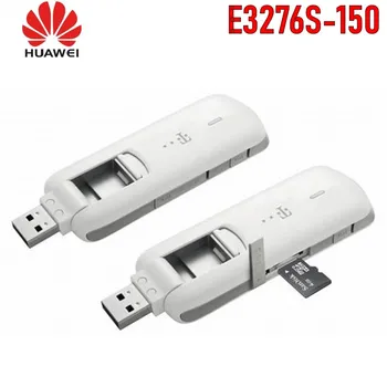 Huawei E3276s-150 150Mbps CAT 4G LTE Dongle WCDMA Modem USB