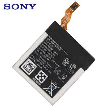 Original Inlocuire Sony Baterie GB-S10-353235-0100 Pentru SONY SW3 SWR50 3SAS Autentic Baterie Telefon 420mAh